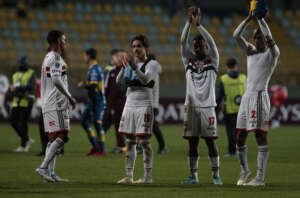 SUL-AMERICANA: São Paulo pode avançar e Fluminense joga últimas fichas