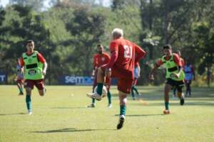 Copa Paulista: Portuguesa vence jogo preparatório