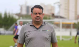 Ex-Ceará e Fluminense é o novo dirigente do Avaí