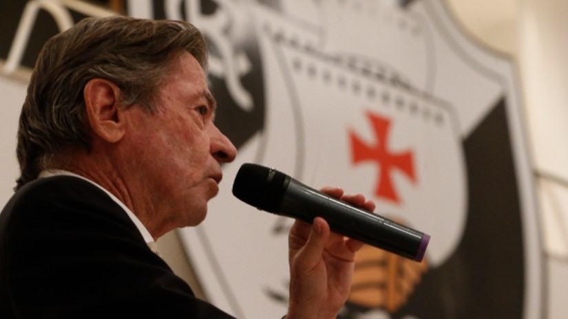 Série B: Vasco comunica adesão à Libra