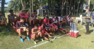 Série D: Juazeirense vai desfalcado para jogo contra o ASA