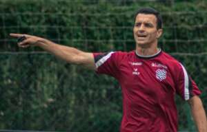 Série C: Técnico pede moderação após goleada do Figueirense: 'Não fizemos grande exibição'