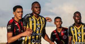 Série D: Fora de Casa, Juventude-MA empata com o Castanhal-PA