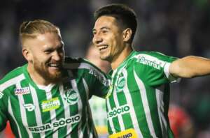 Mal no Brasileirão, Juventude pode ter time misto na Copa do Brasil