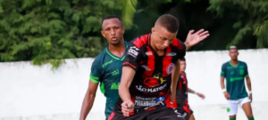 Série D: Juventude-MA e Tocantinópolis-TO empatam no Grupo 2