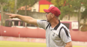 Série D: Na lanterna, técnico da Juventus-SC pede demissão após nova derrota