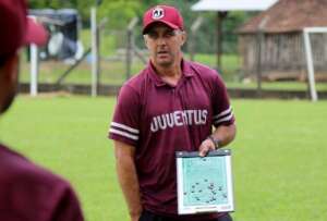 Série D: Após derrota, treinador pede demissão do Juventus- SC