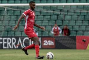 Revelado no Fluminense, zagueiro é o novo reforço do Criciúma