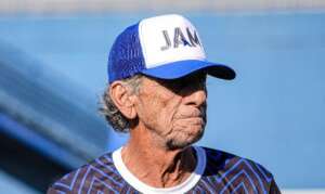 Série D: Técnico elogia São Raimundo na primeira vitória fora