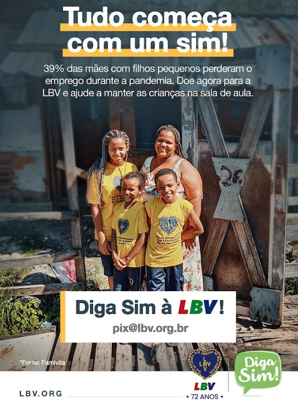 O valor de um “Sim”