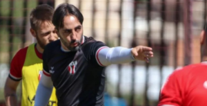 Série C: Técnico do Botafogo-SP vê derrota como injusta