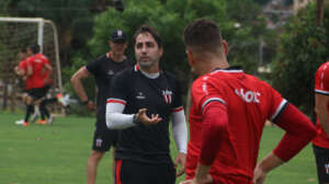 Série C: Ex-treinador da Ponte Preta é demitido pelo Botafogo-SP