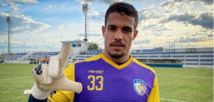 Série D: Léo elogia Retrô, mas confia em vitória do Afogados