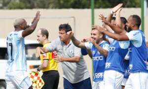 Série B: Adilson tem retorno de artilheiro para montar o Londrina