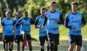 Série B: Londrina tenta mudar local de jogo contra o Vasco; CBF analisa