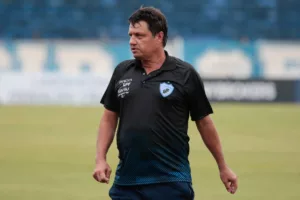Série B: Adilson Batista desabafa sobre derrota do Londrina: 