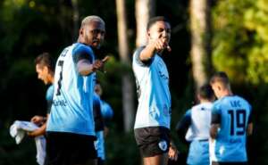 Londrina x Operário - Duelo paranaense na Série B