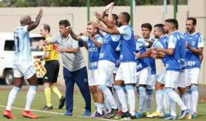 Série B: Londrina volta a vencer e projeta jogo contra o CRB