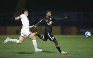 RB Bragantino tem três baixas por Covid-19 para 