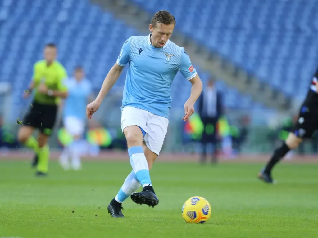 lucas leiva gremio