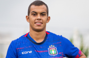 Copa Paulista: Volante ex-Bragantino reforça o São Caetano