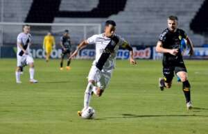 Ponte Preta espera ter retorno de artilheiro contra o Bahia