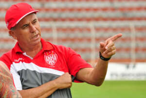 Série A3: “Rei do acesso” se consolida como treinador vitorioso com o 19º acesso na carreira