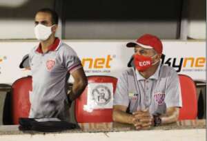 Paulista A3: Técnico do Noroeste promete 'jogar pra vencer'