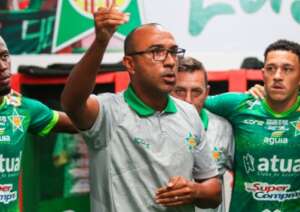 Série D: Portuguesa-RJ contrata técnico velho conhecido