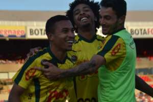 SÉRIE C: Empate no apagar das luzes deixa Mirassol na ponta