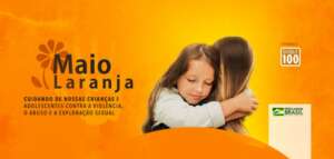 Clubes, atletas e celebridades do esporte se unem em campanha do Maio Laranja