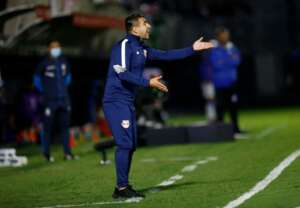 Auxiliar do Red Bull Bragantino projeta sequência dura