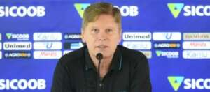 Série B: Diretor do Londrina fala sobre proposta de SAF e cobra jogadores