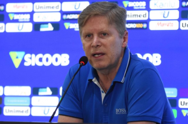 Série B: Gestor do Londrina recebe propostas por CT, mas quer incluir SAF