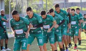 Série C: Manaus-AM ganhará patrocínio milionário da prefeitura