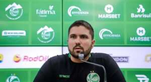 Dirigente do Juventude confirma busca por reforços