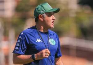 Série B: Guarani embarca para São Luís com dúvida