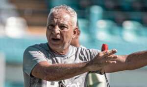 Paraense: Eliminação inesperada derruba técnico do Paysandu