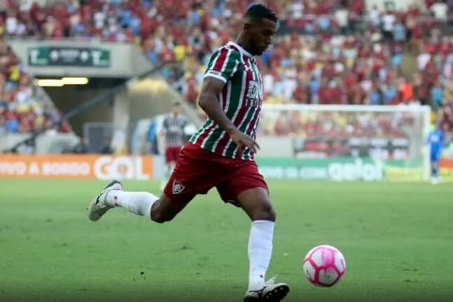 Série D: Real Noroeste fecha com ex-volante do Fluminense