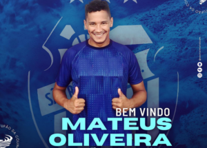 Série D: Chegada de reforço e rescisão no São Raimundo-AM