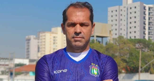 Copa Paulista: Sertãozinho acerta com treinador semifinalista pelo São Caetano