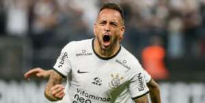 Brasileirão: Palmeiras tem pior início e Corinthians faz melhor começo em 5 anos