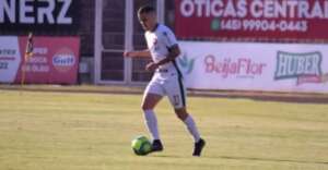 Série D: Meia do Próspera-SC projeta próximo jogo: 