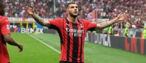 ITALIANO: Milan vence Atalanta e pode ser campeão nesta rodada