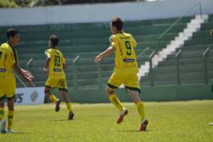 Paulista: Mirassol Sub-15 e Sub-17 vencem e seguem na ponta