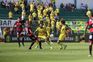SÉRIE C: Mirassol segue líder e Brasil de Pelotas vence a primeira