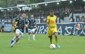 Remo 3 x 1 Mirassol - 'Time de amarelo' perde a 1ª, mas segue líder da Série C