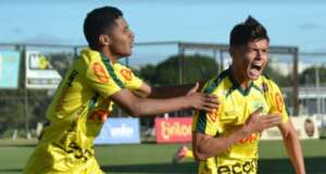 Paulista Sub-20: Mirassol vence o Votuporanguense de virada e se torna o vice-líder