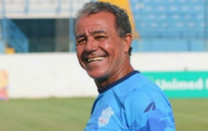 Luto: Massagista do MAC morre com suspeita de meningite bacteriana