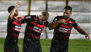 SÉRIE D: Moto Club-MA vence Pacajus-CE e dorme líder